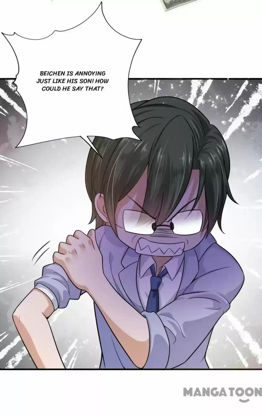 Haomen Tianjia Qianqi ch.599