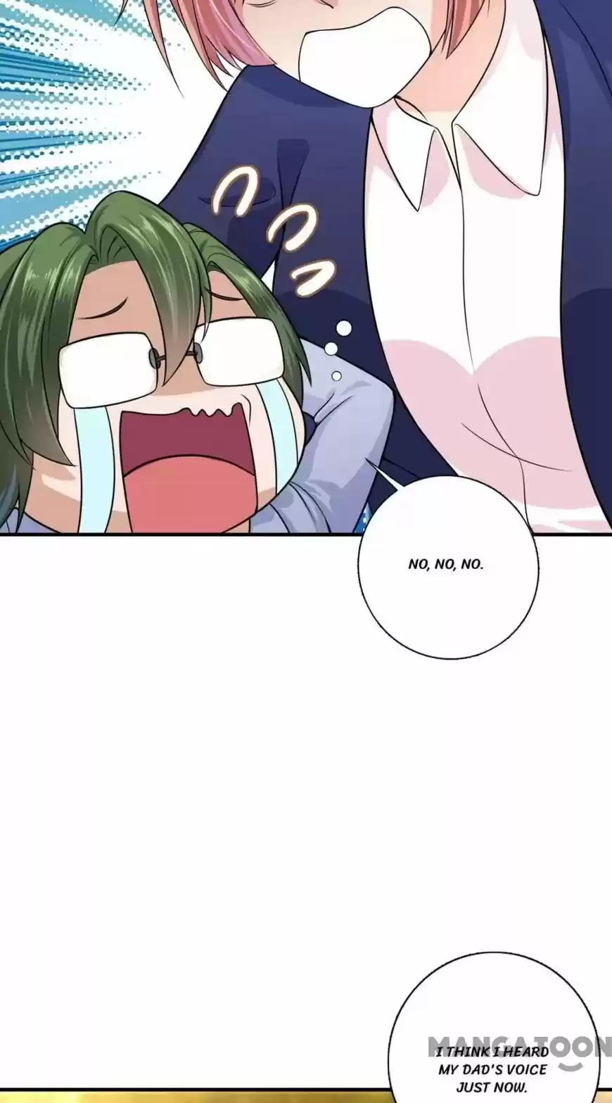 Haomen Tianjia Qianqi ch.599