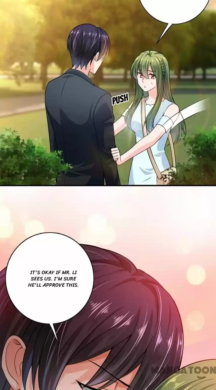 Haomen Tianjia Qianqi ch.599