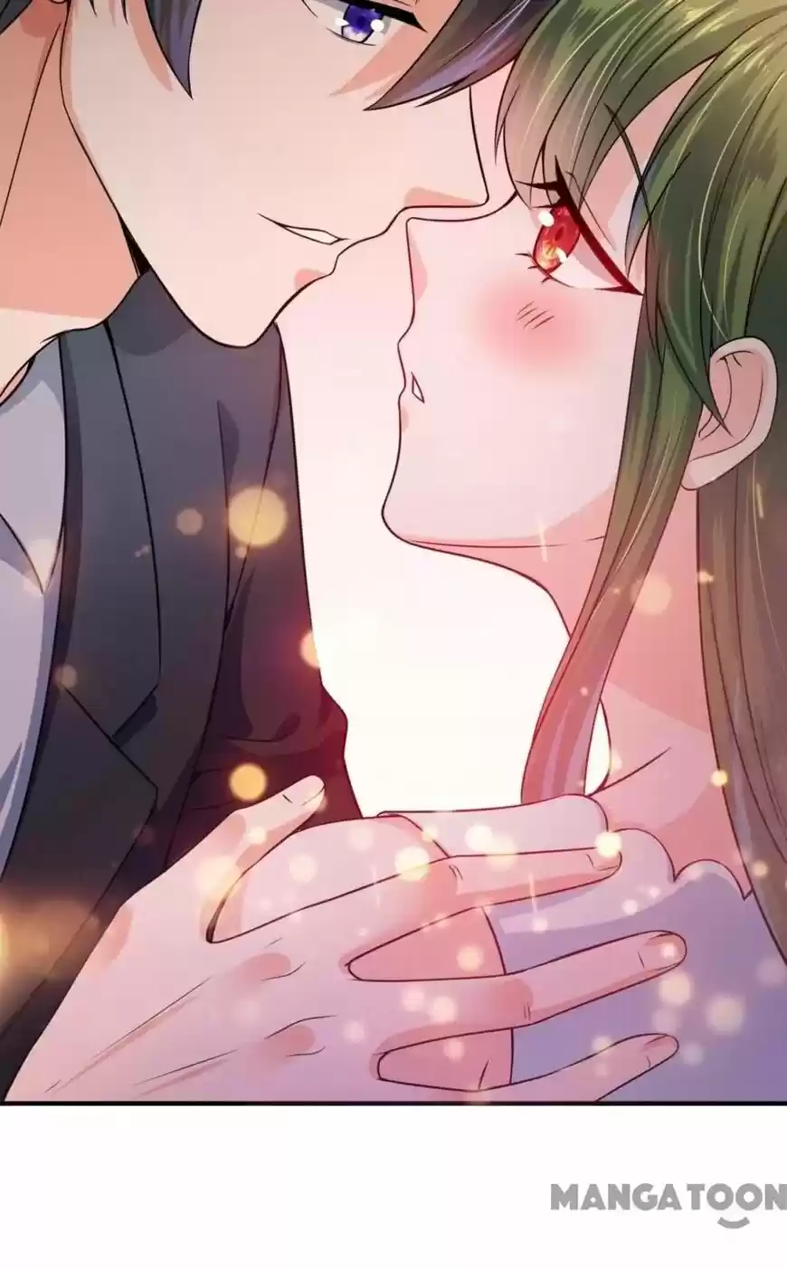 Haomen Tianjia Qianqi ch.599