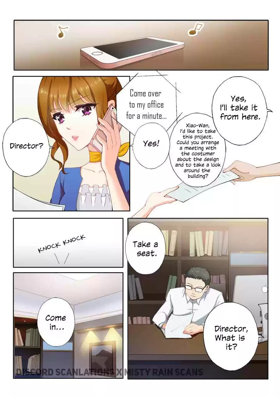 Haomen Tianjia Qianqi ch.6