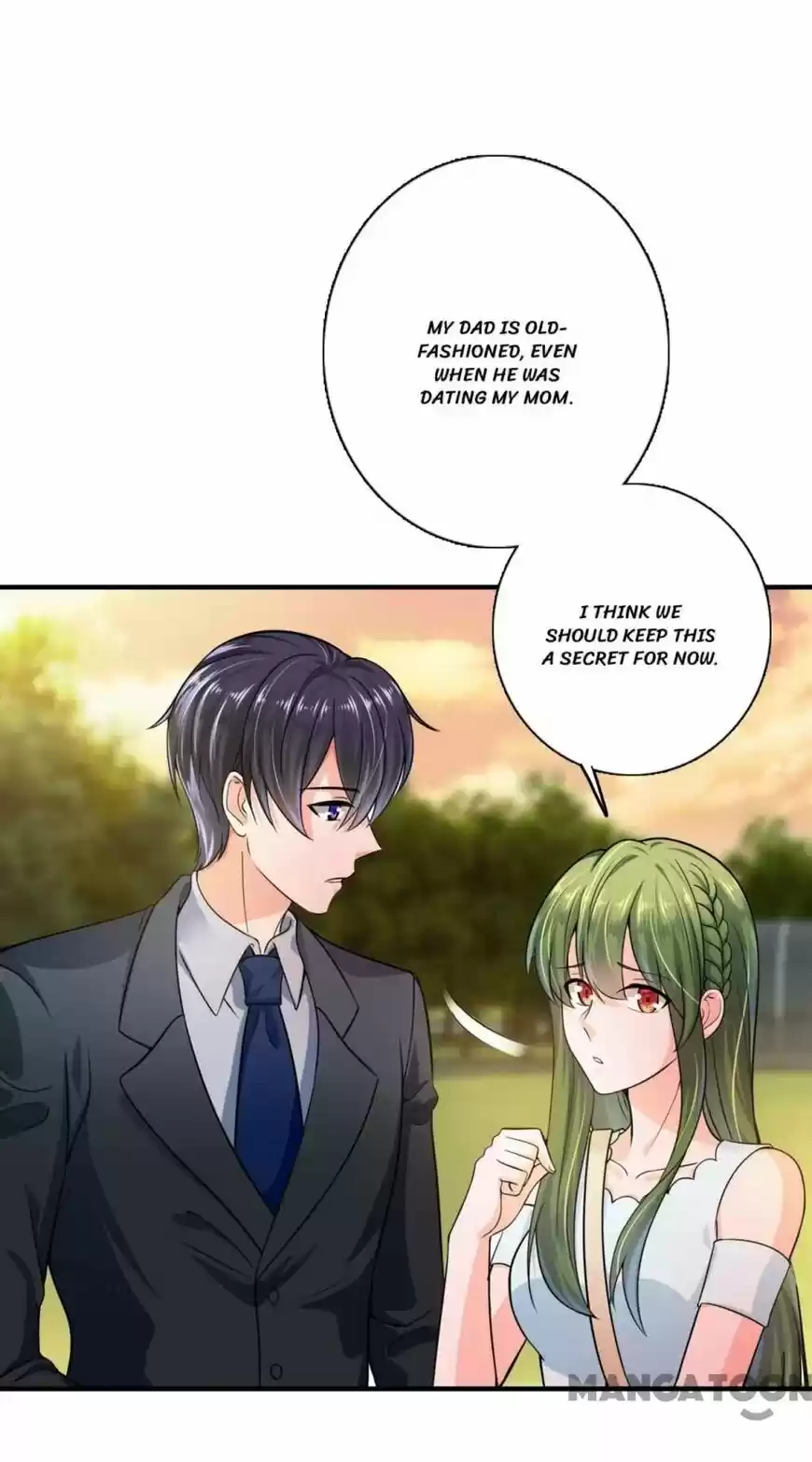 Haomen Tianjia Qianqi ch.600