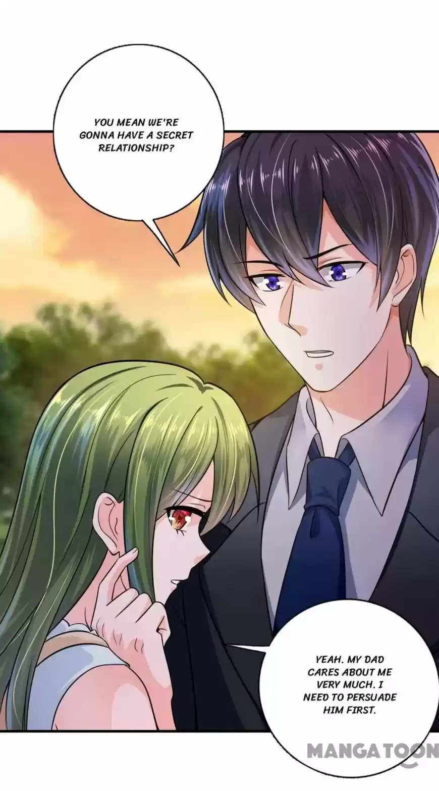 Haomen Tianjia Qianqi ch.600