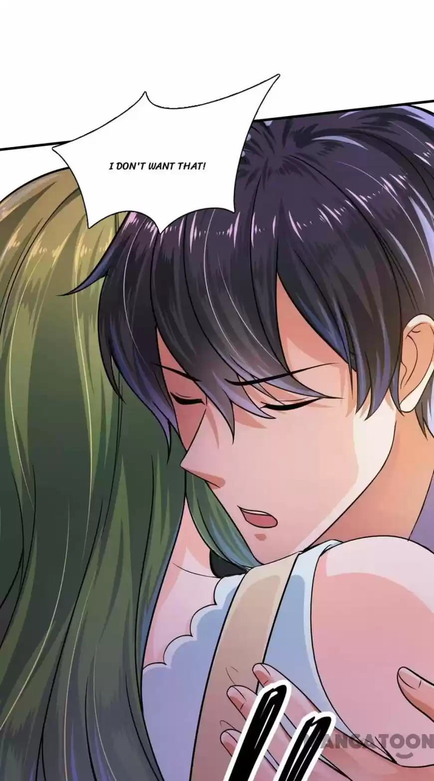 Haomen Tianjia Qianqi ch.600