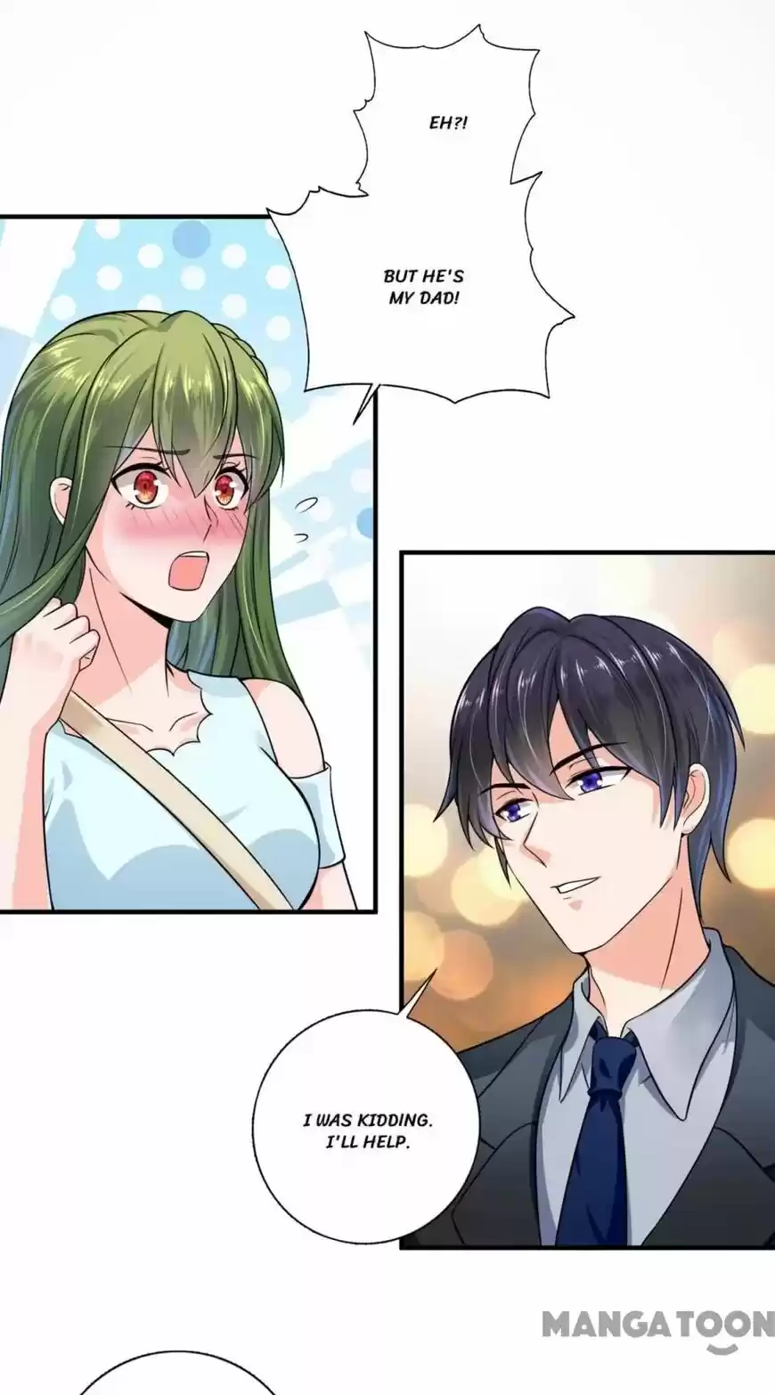 Haomen Tianjia Qianqi ch.600