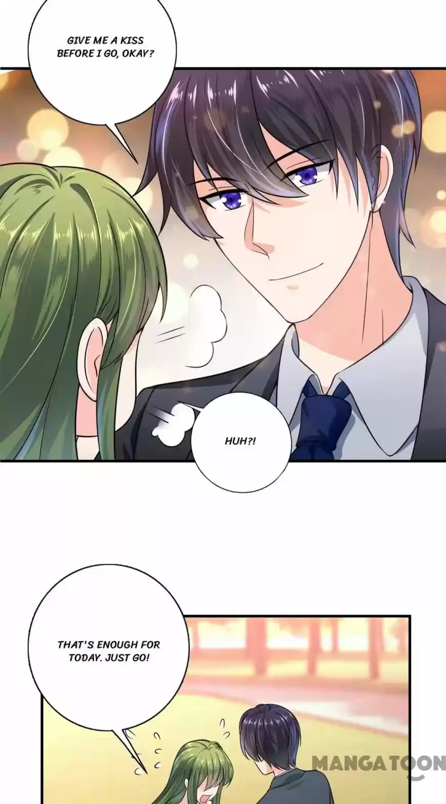 Haomen Tianjia Qianqi ch.600