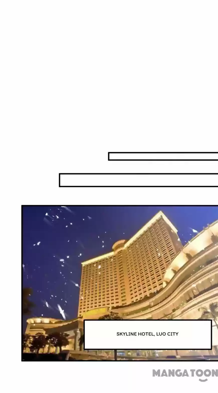 Haomen Tianjia Qianqi ch.600