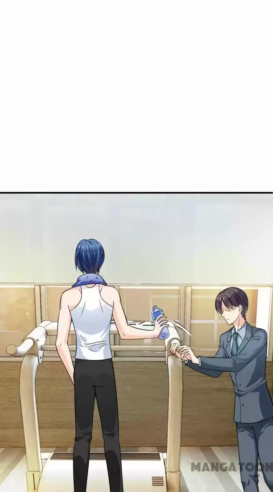 Haomen Tianjia Qianqi ch.600