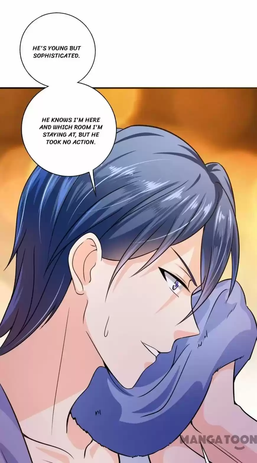 Haomen Tianjia Qianqi ch.600