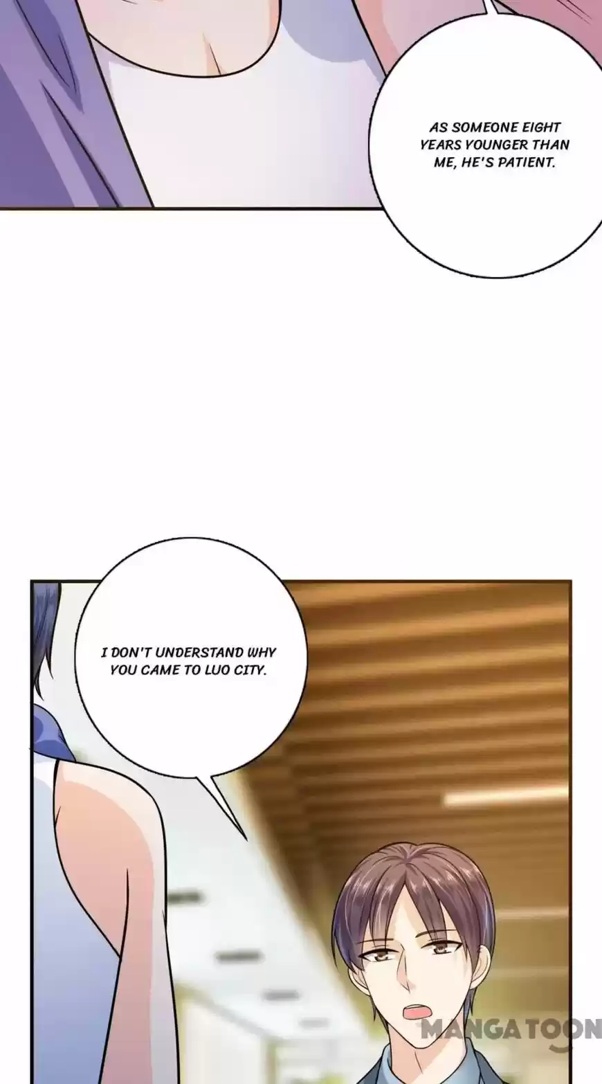 Haomen Tianjia Qianqi ch.600