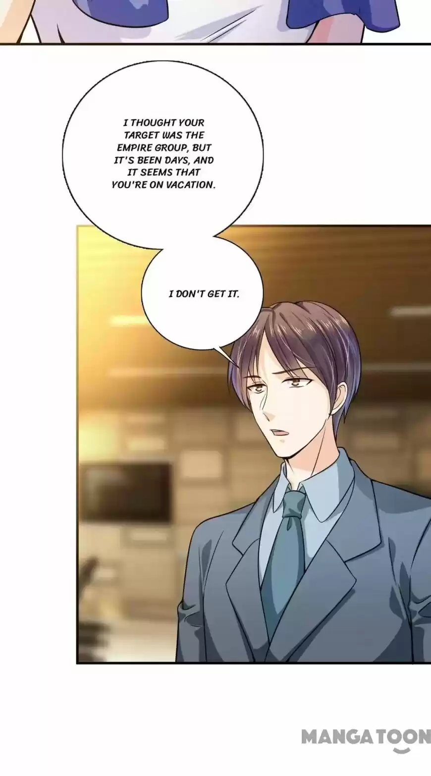 Haomen Tianjia Qianqi ch.600