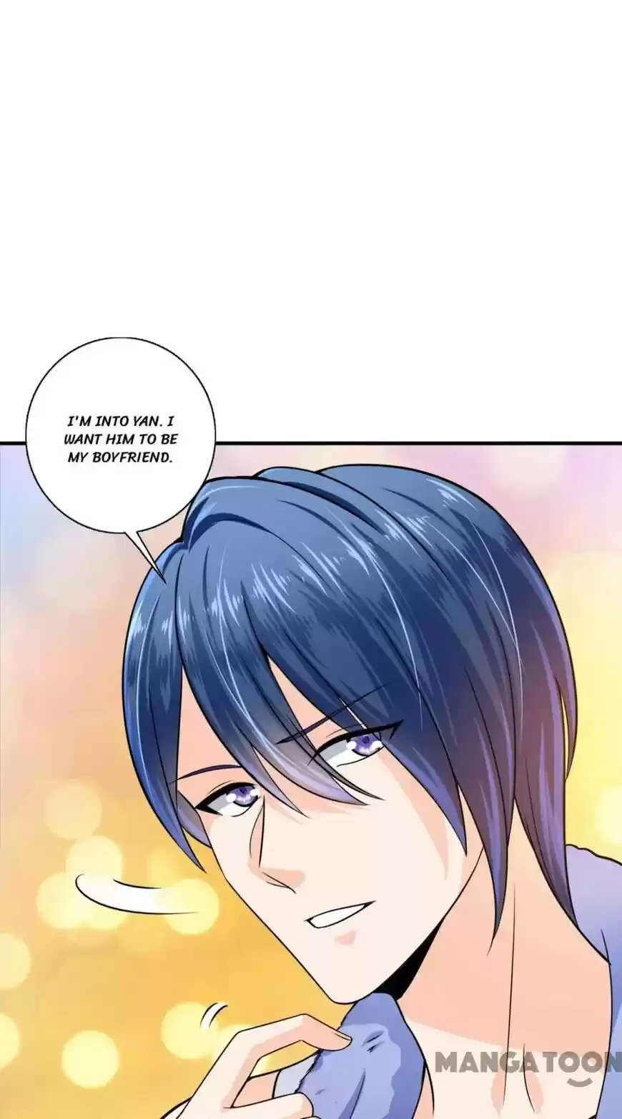 Haomen Tianjia Qianqi ch.600