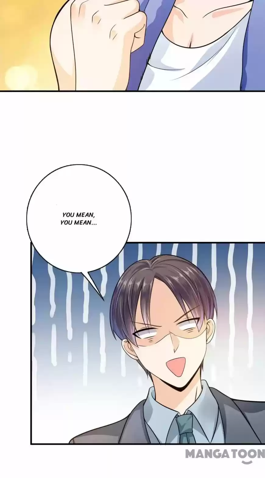 Haomen Tianjia Qianqi ch.600