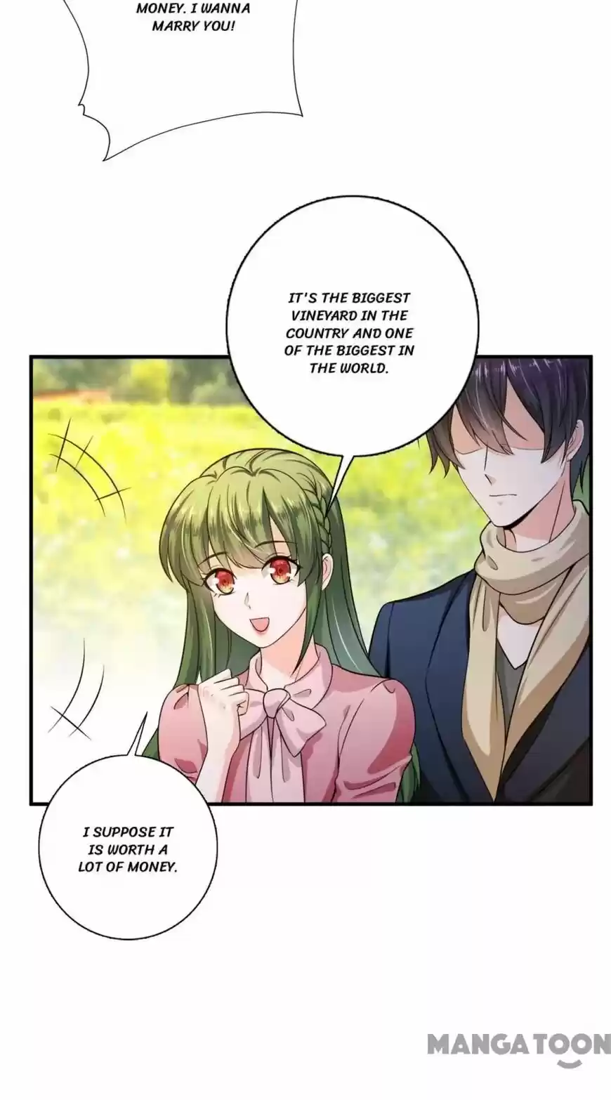 Haomen Tianjia Qianqi ch.600