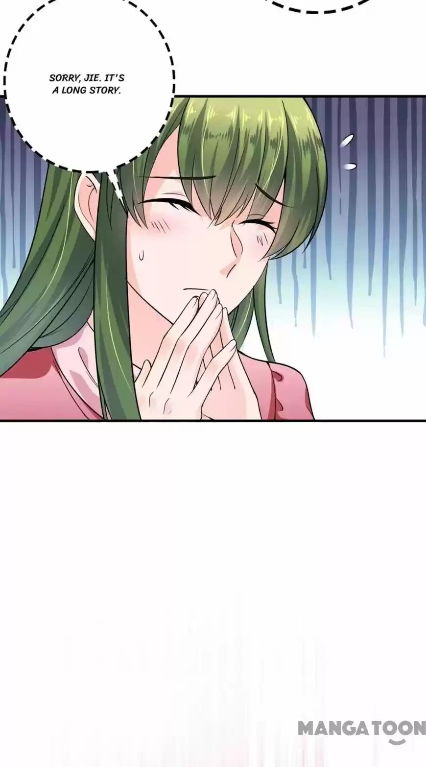 Haomen Tianjia Qianqi ch.600