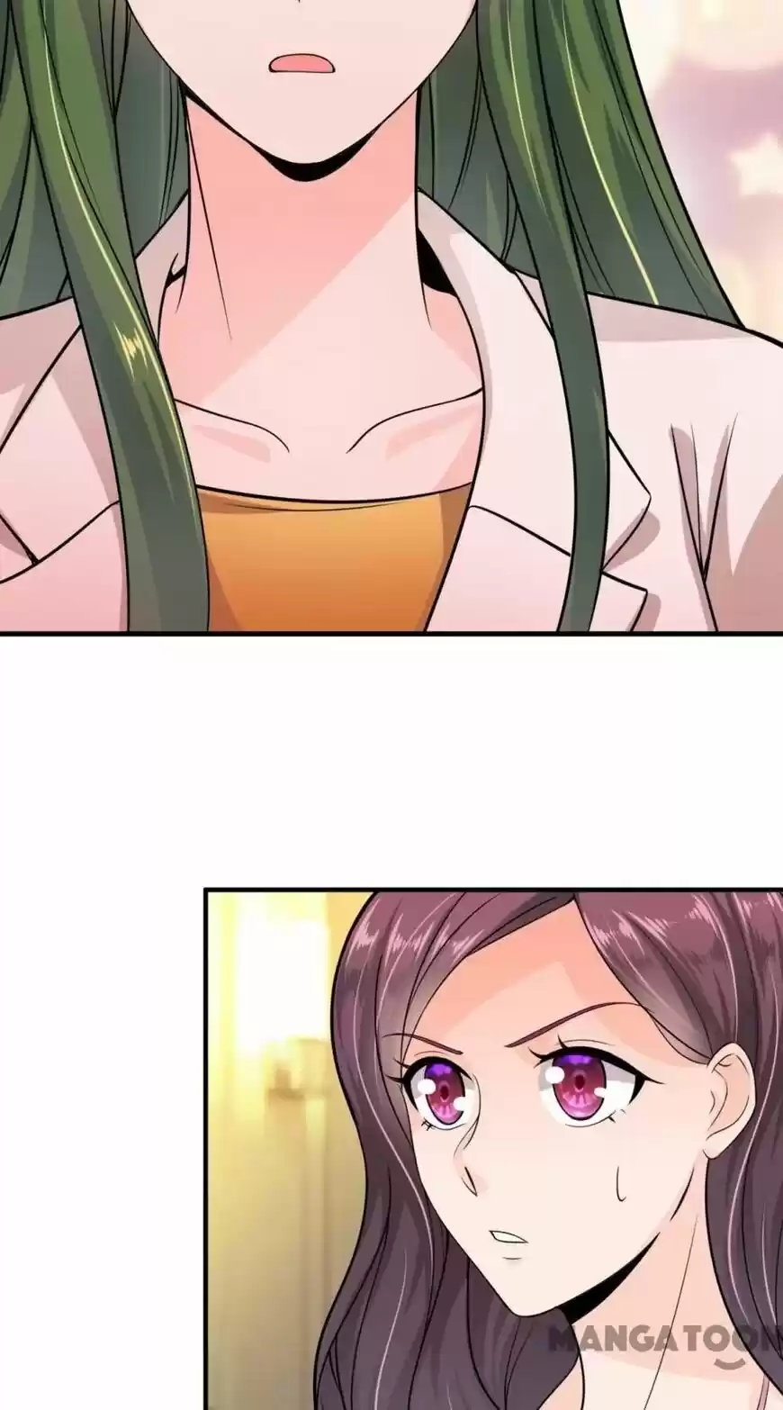 Haomen Tianjia Qianqi ch.600