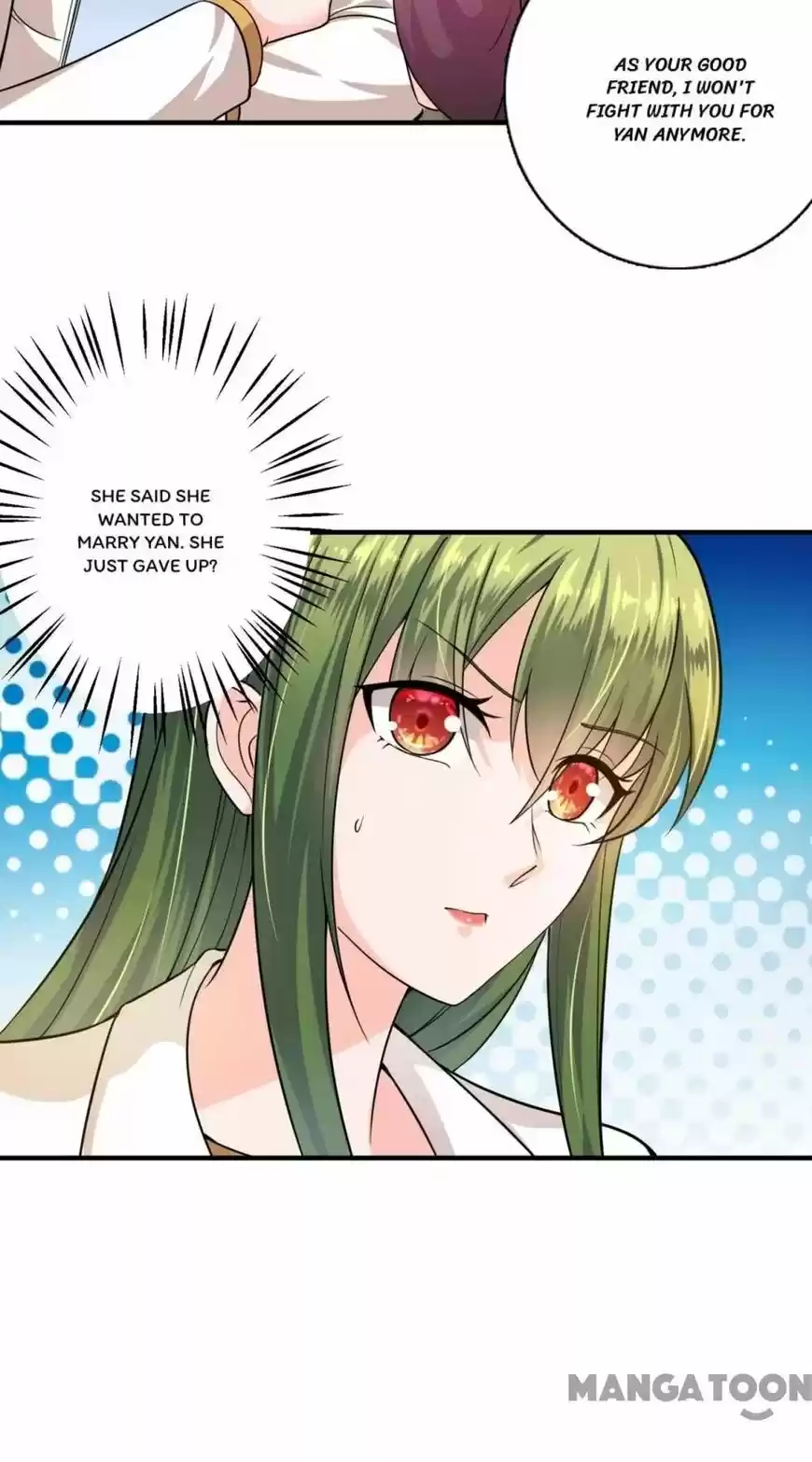 Haomen Tianjia Qianqi ch.600