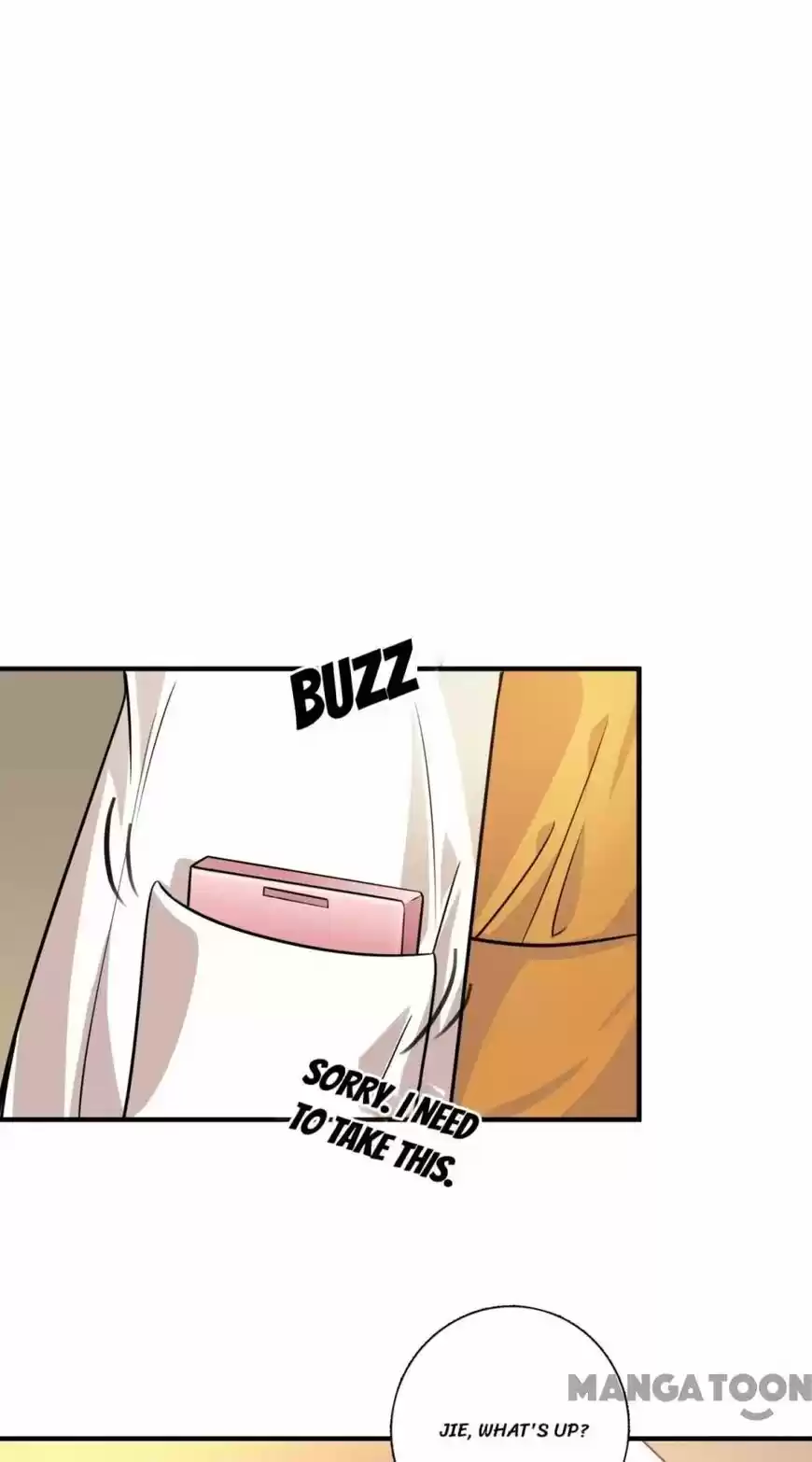 Haomen Tianjia Qianqi ch.600