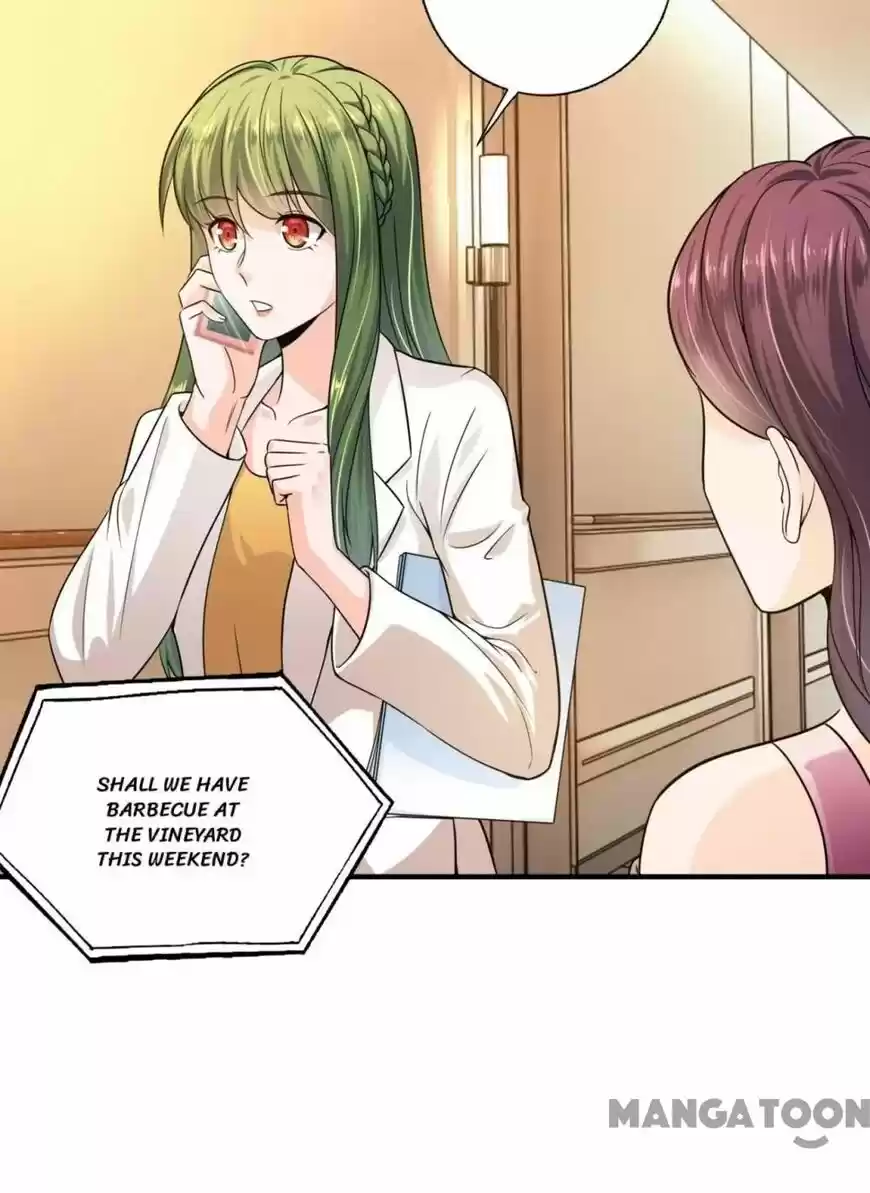 Haomen Tianjia Qianqi ch.600