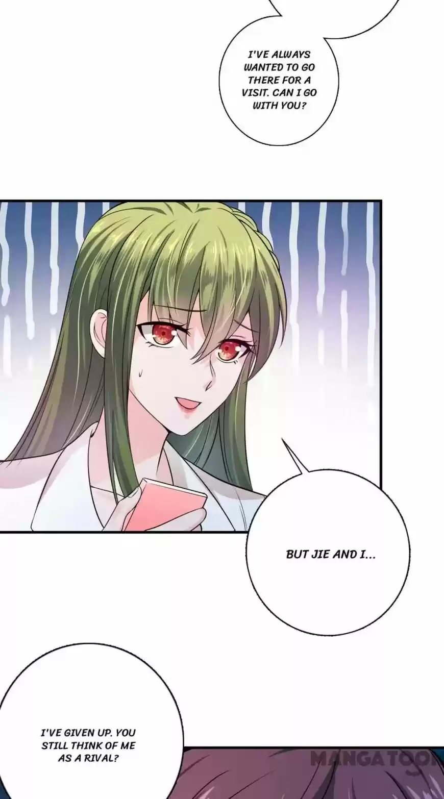 Haomen Tianjia Qianqi ch.601