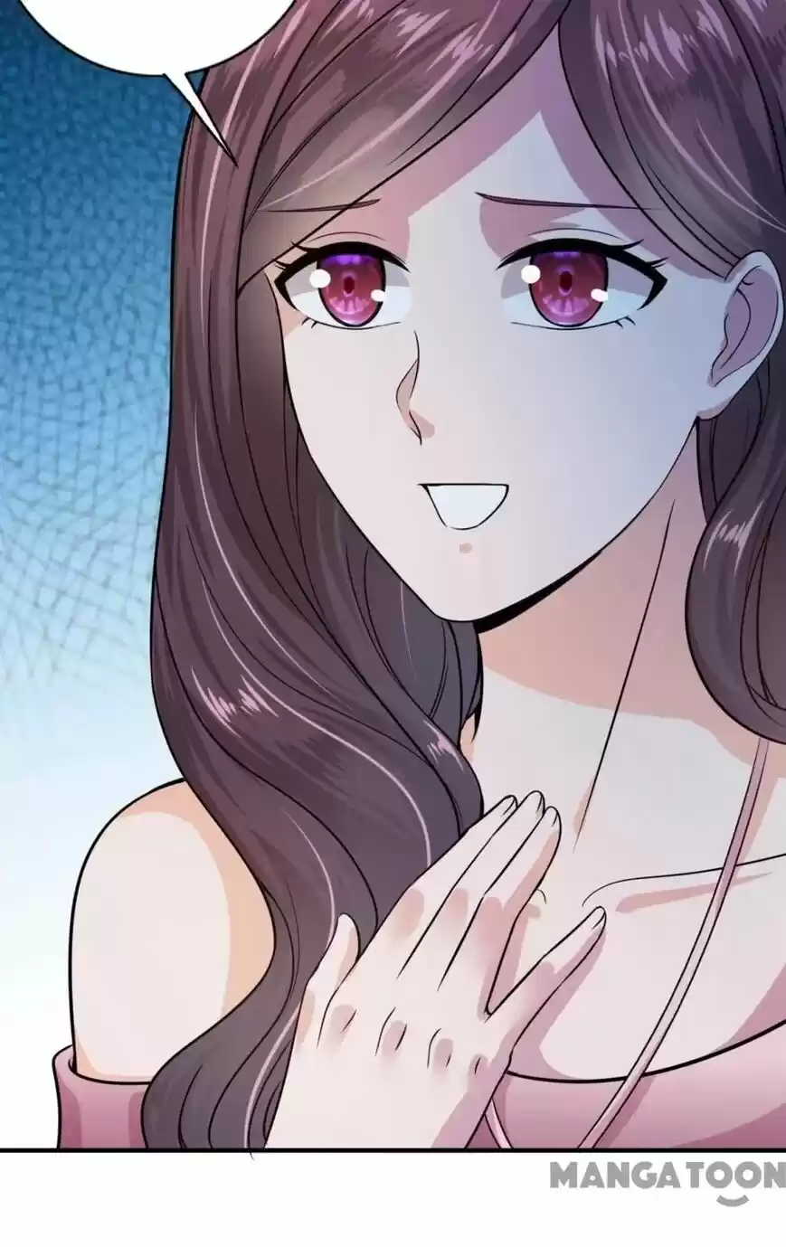 Haomen Tianjia Qianqi ch.601