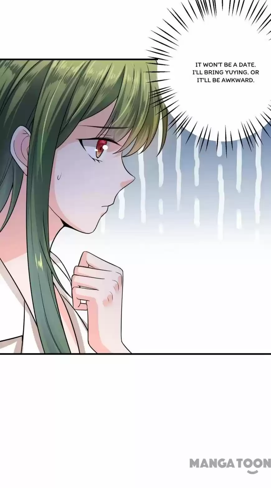 Haomen Tianjia Qianqi ch.601