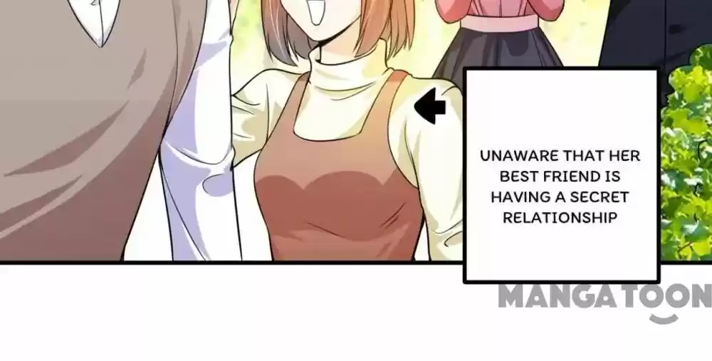 Haomen Tianjia Qianqi ch.601