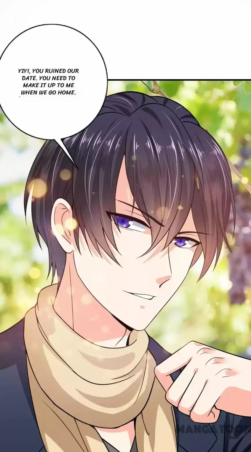 Haomen Tianjia Qianqi ch.601