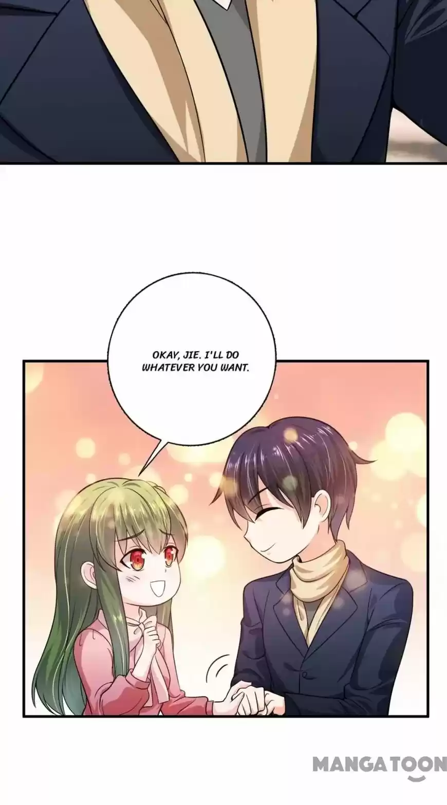 Haomen Tianjia Qianqi ch.601