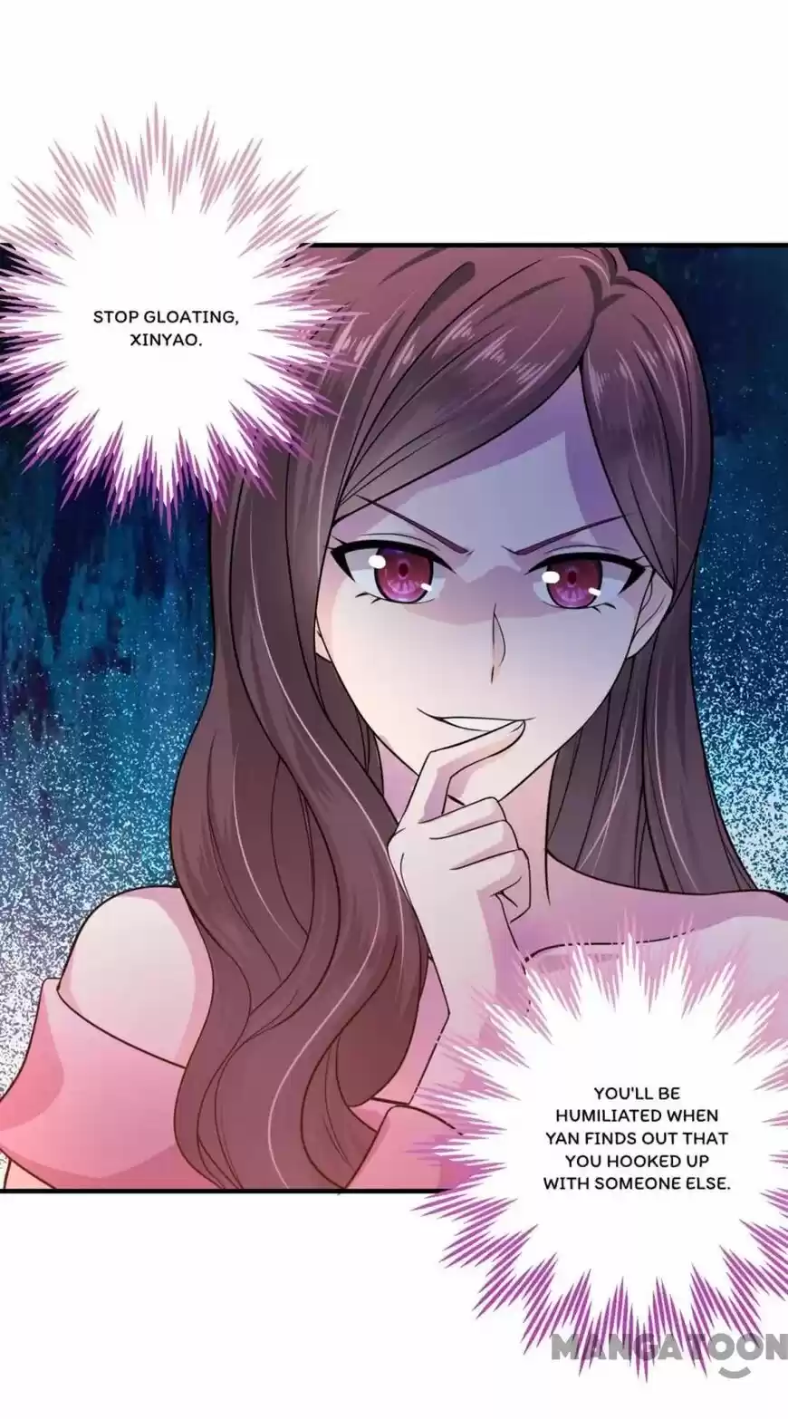 Haomen Tianjia Qianqi ch.601