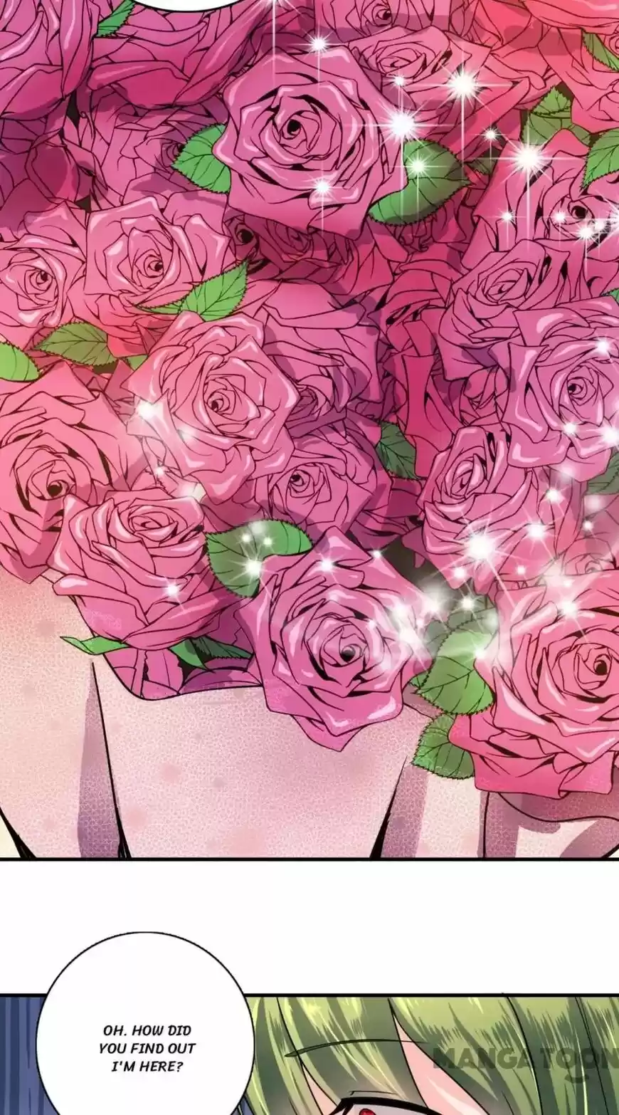 Haomen Tianjia Qianqi ch.601