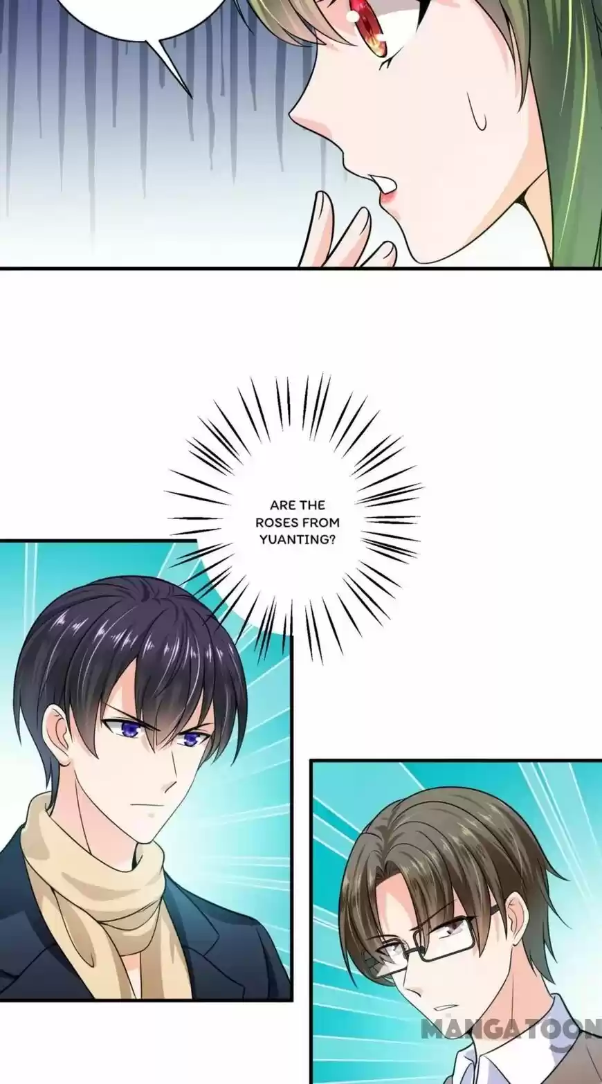 Haomen Tianjia Qianqi ch.601