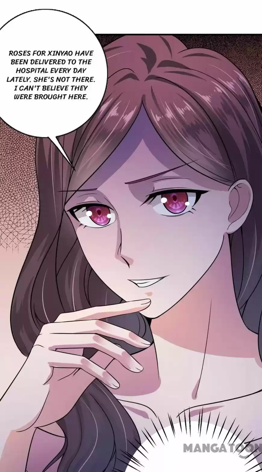 Haomen Tianjia Qianqi ch.601