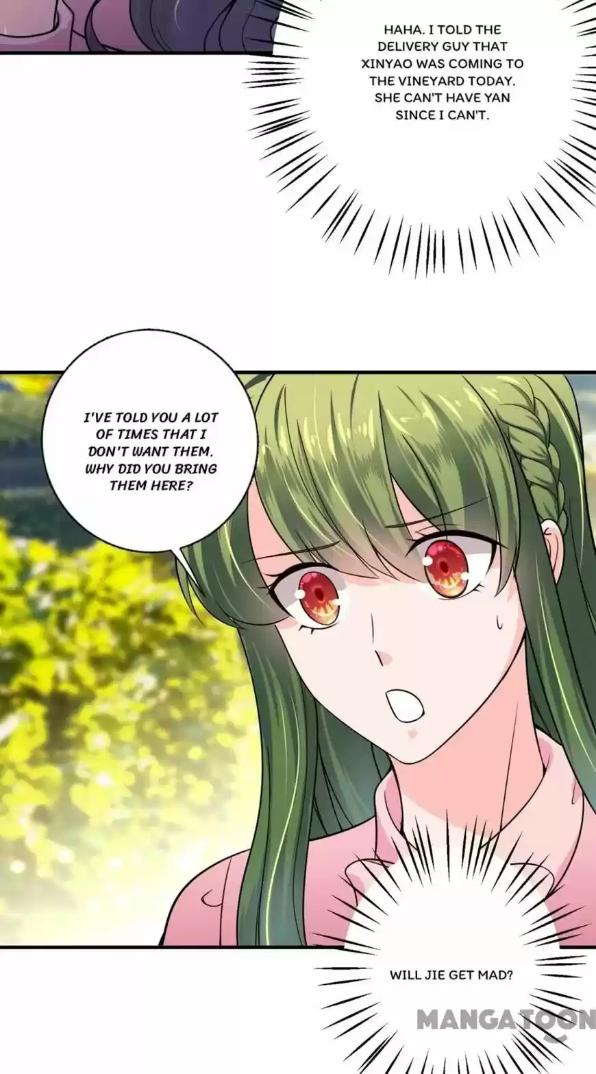 Haomen Tianjia Qianqi ch.601