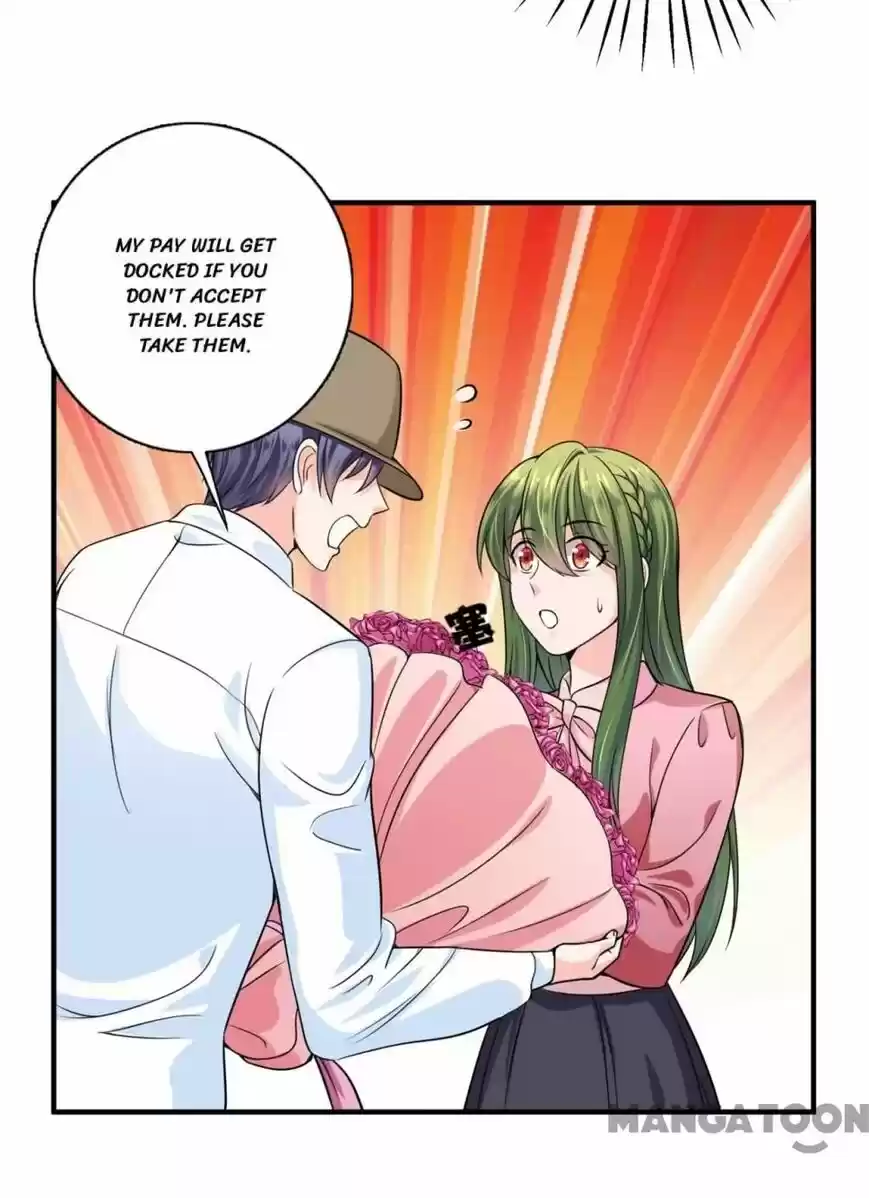 Haomen Tianjia Qianqi ch.601