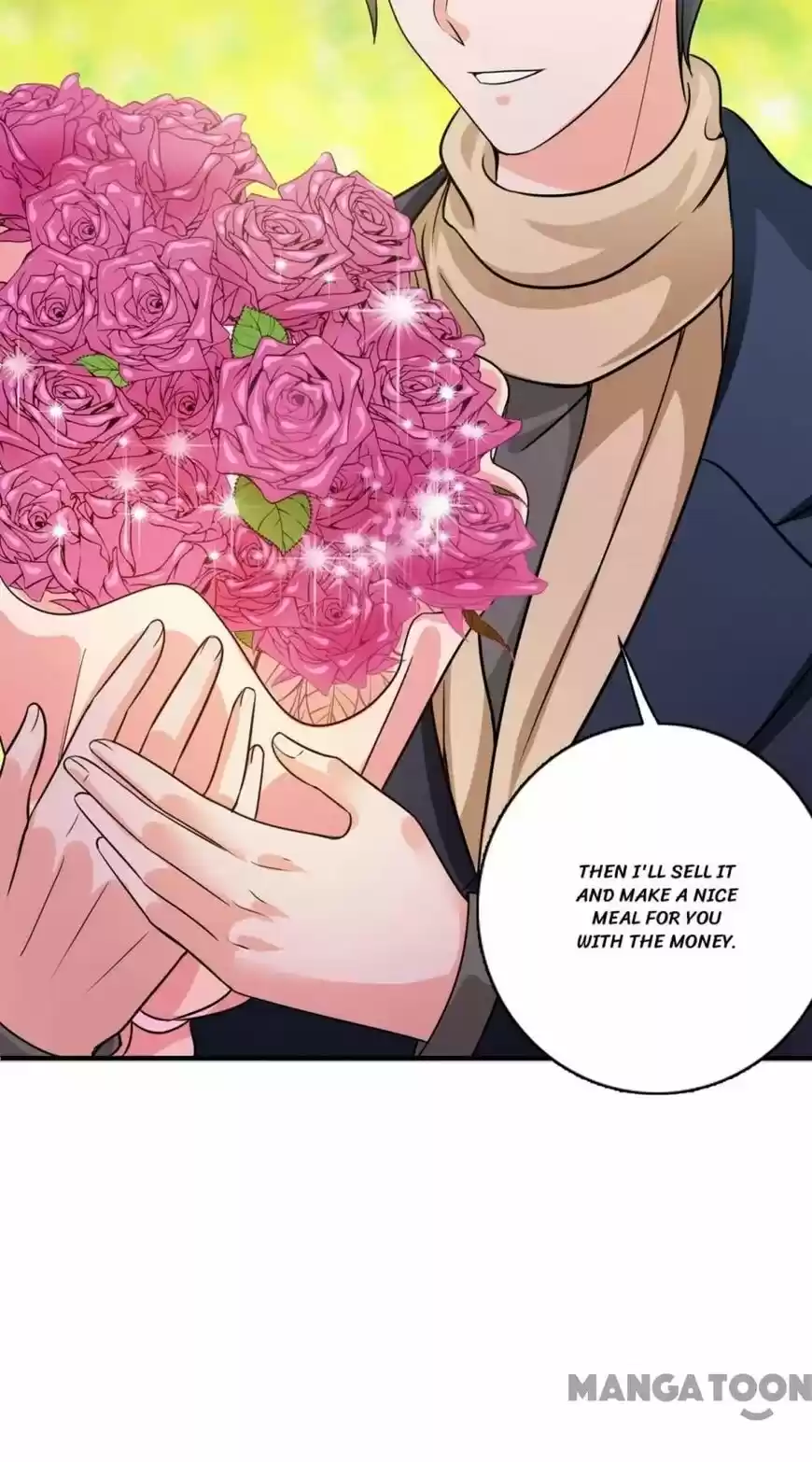 Haomen Tianjia Qianqi ch.601