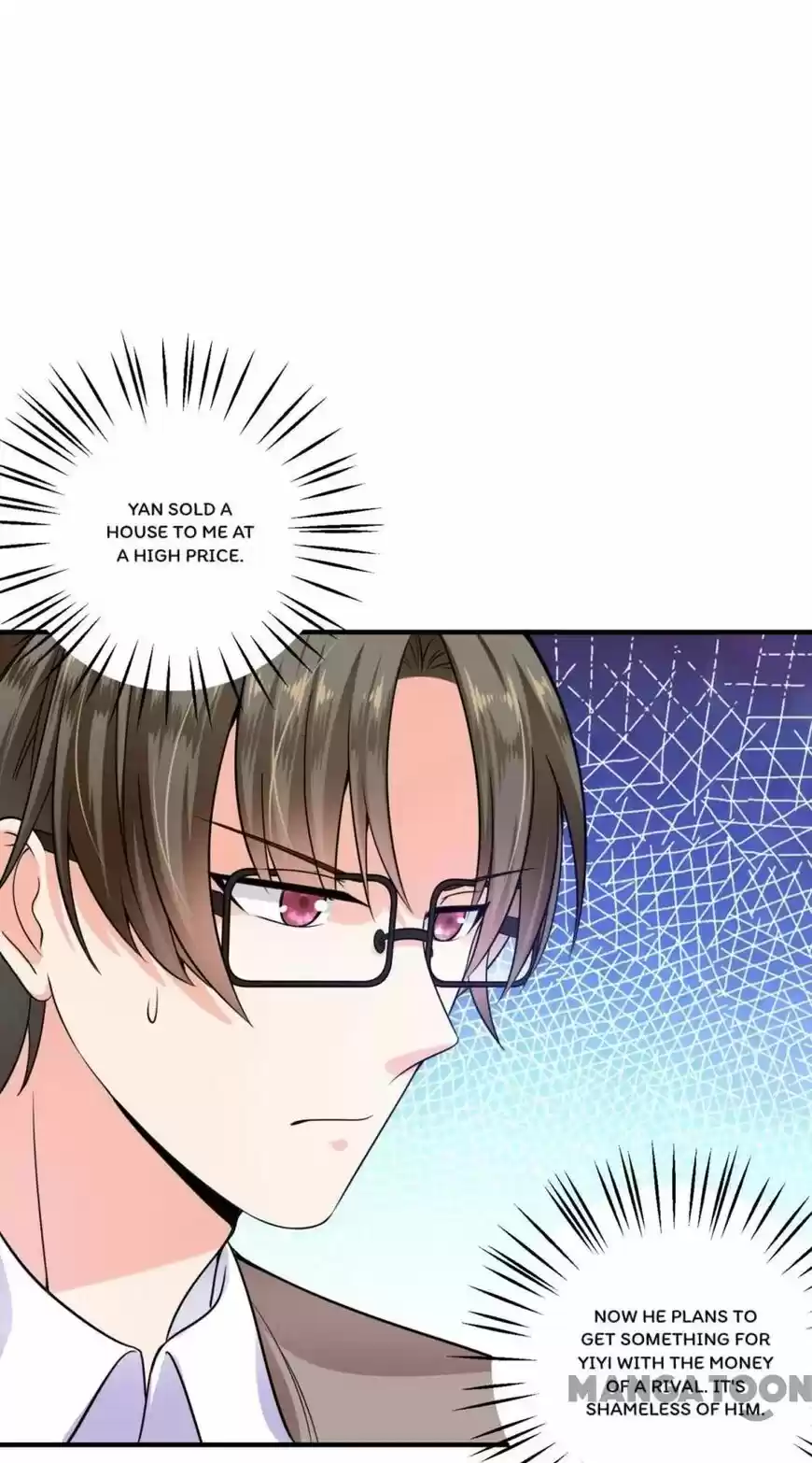 Haomen Tianjia Qianqi ch.601