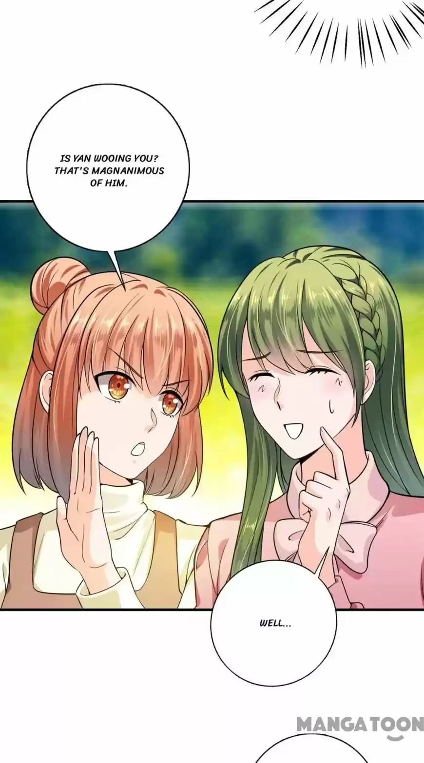 Haomen Tianjia Qianqi ch.601