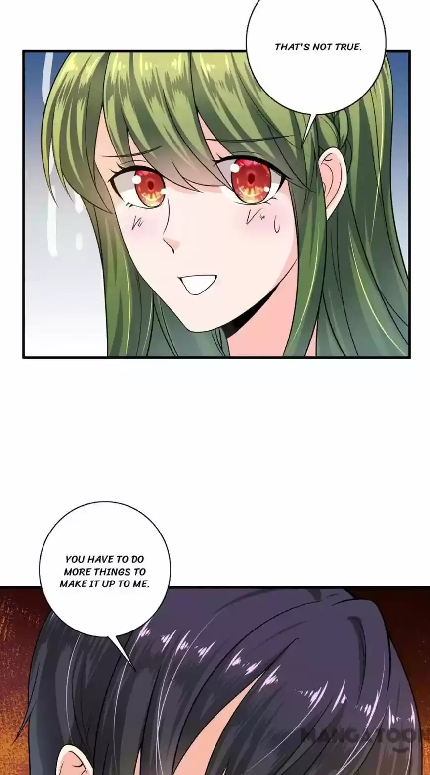 Haomen Tianjia Qianqi ch.601