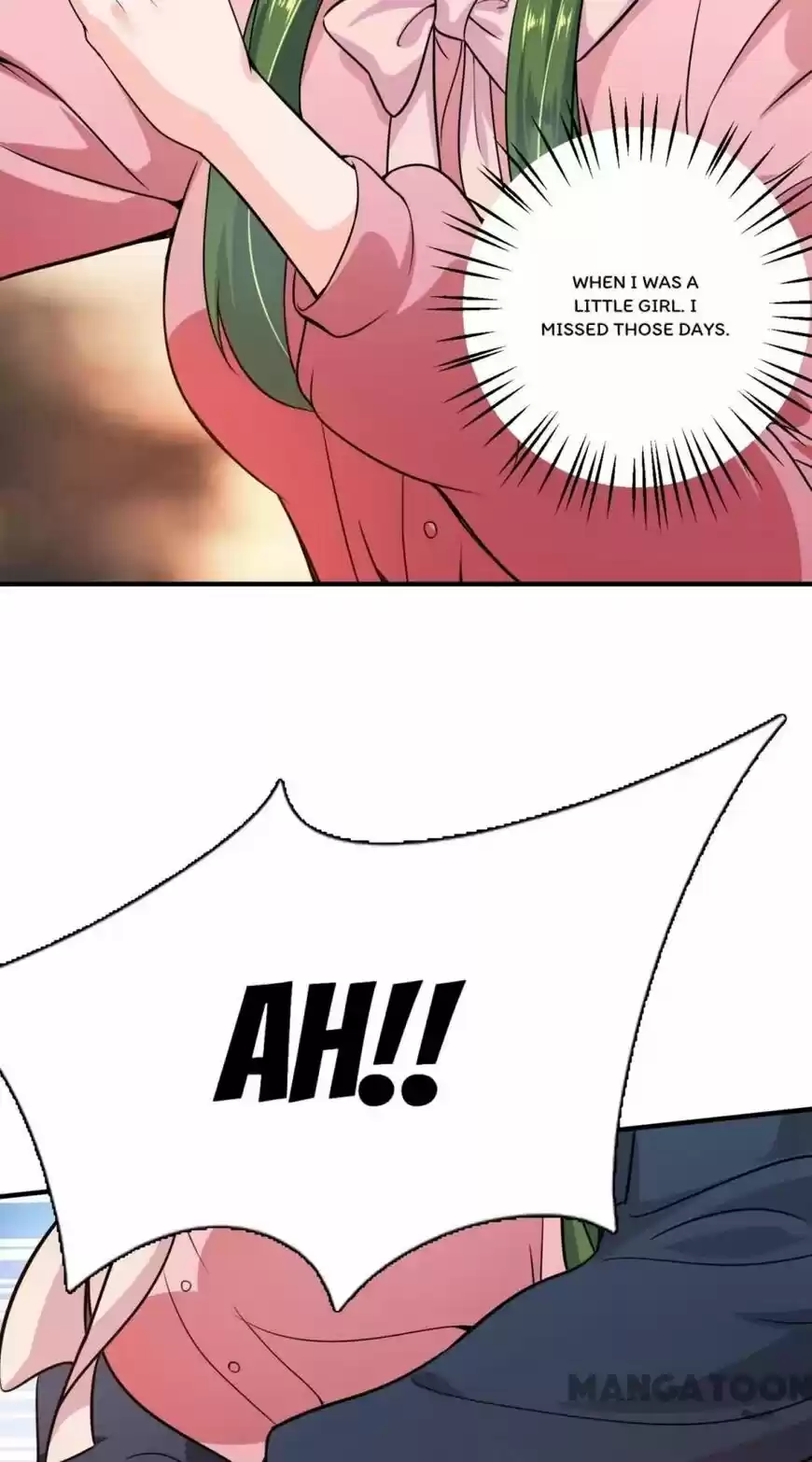 Haomen Tianjia Qianqi ch.601