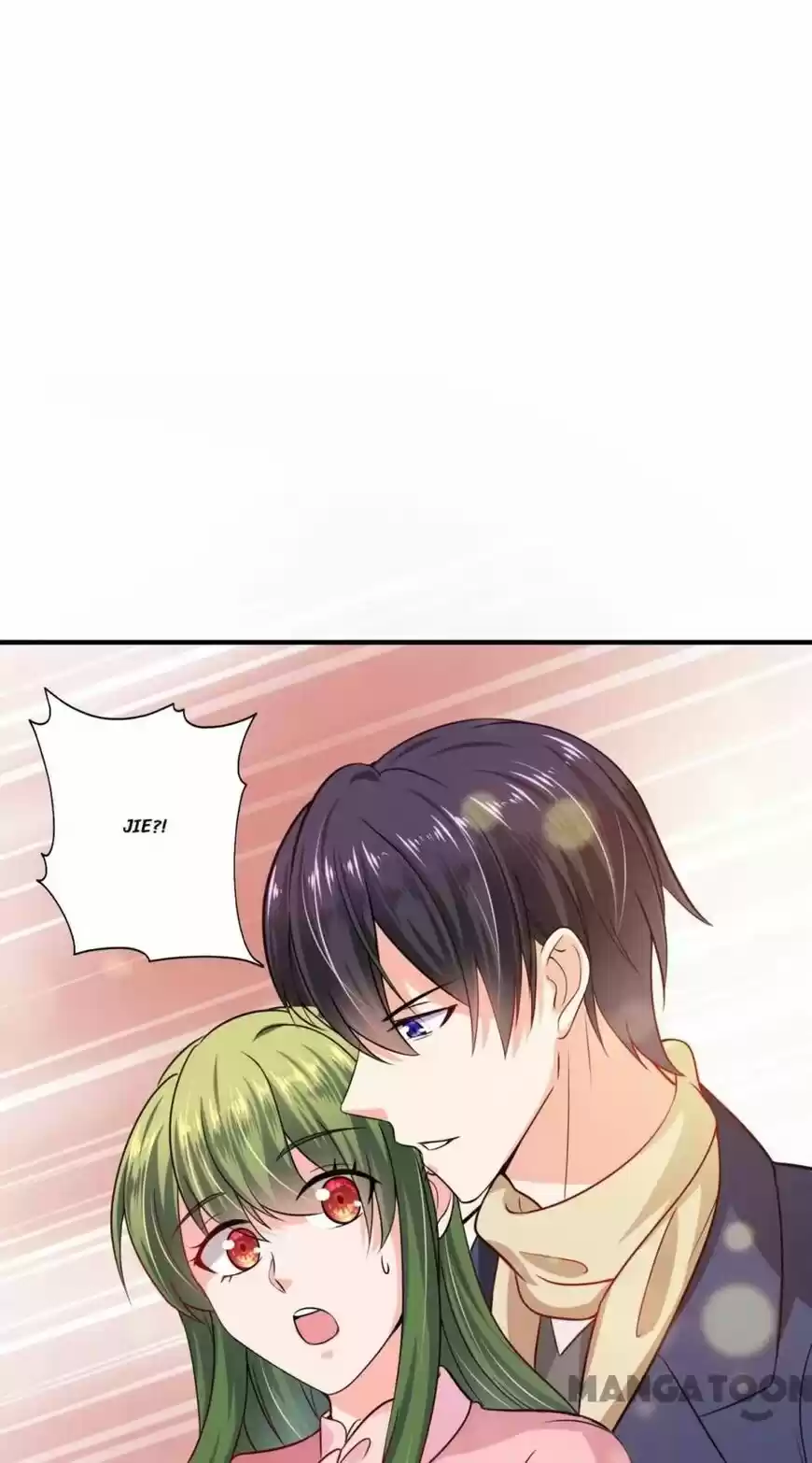 Haomen Tianjia Qianqi ch.601