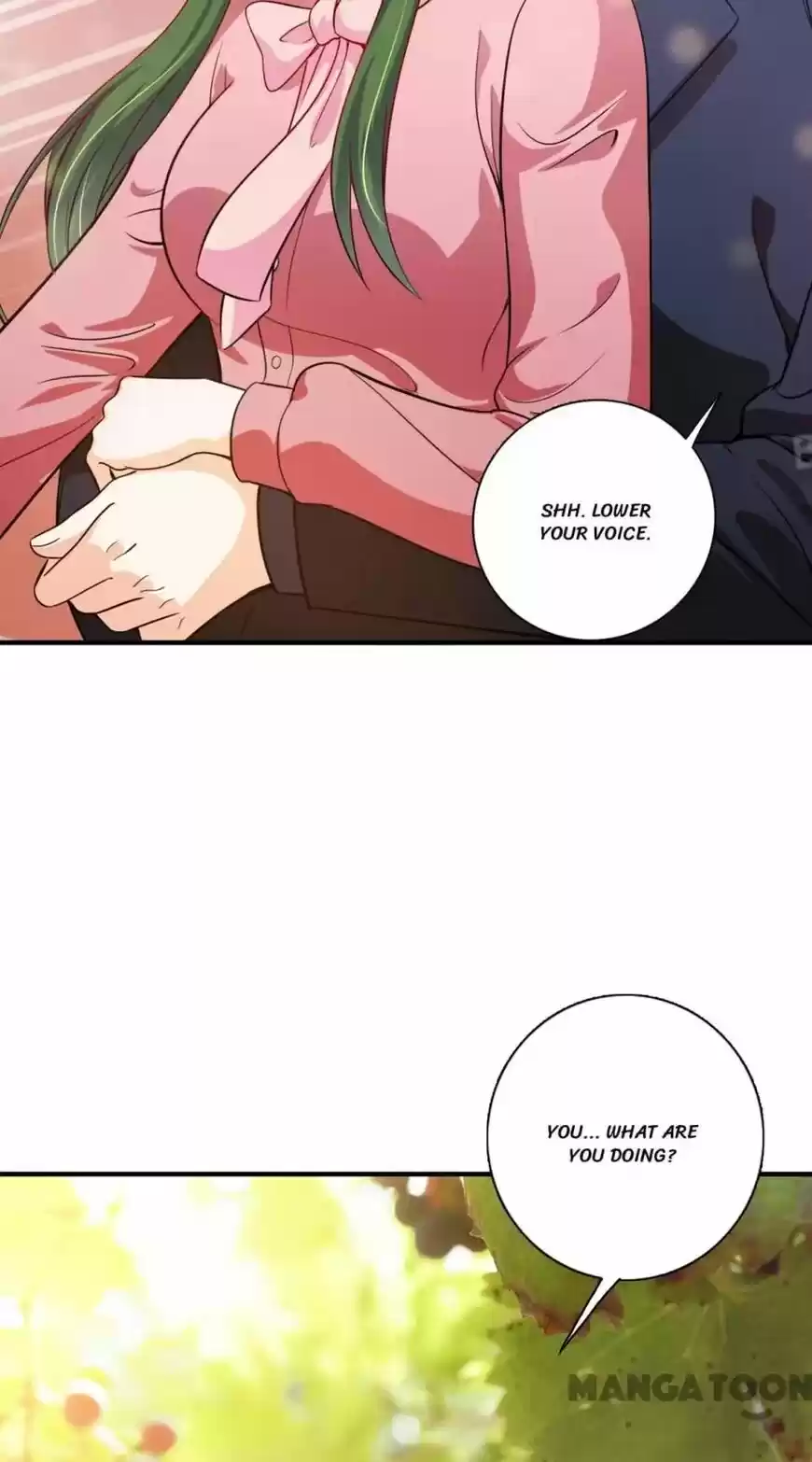 Haomen Tianjia Qianqi ch.601