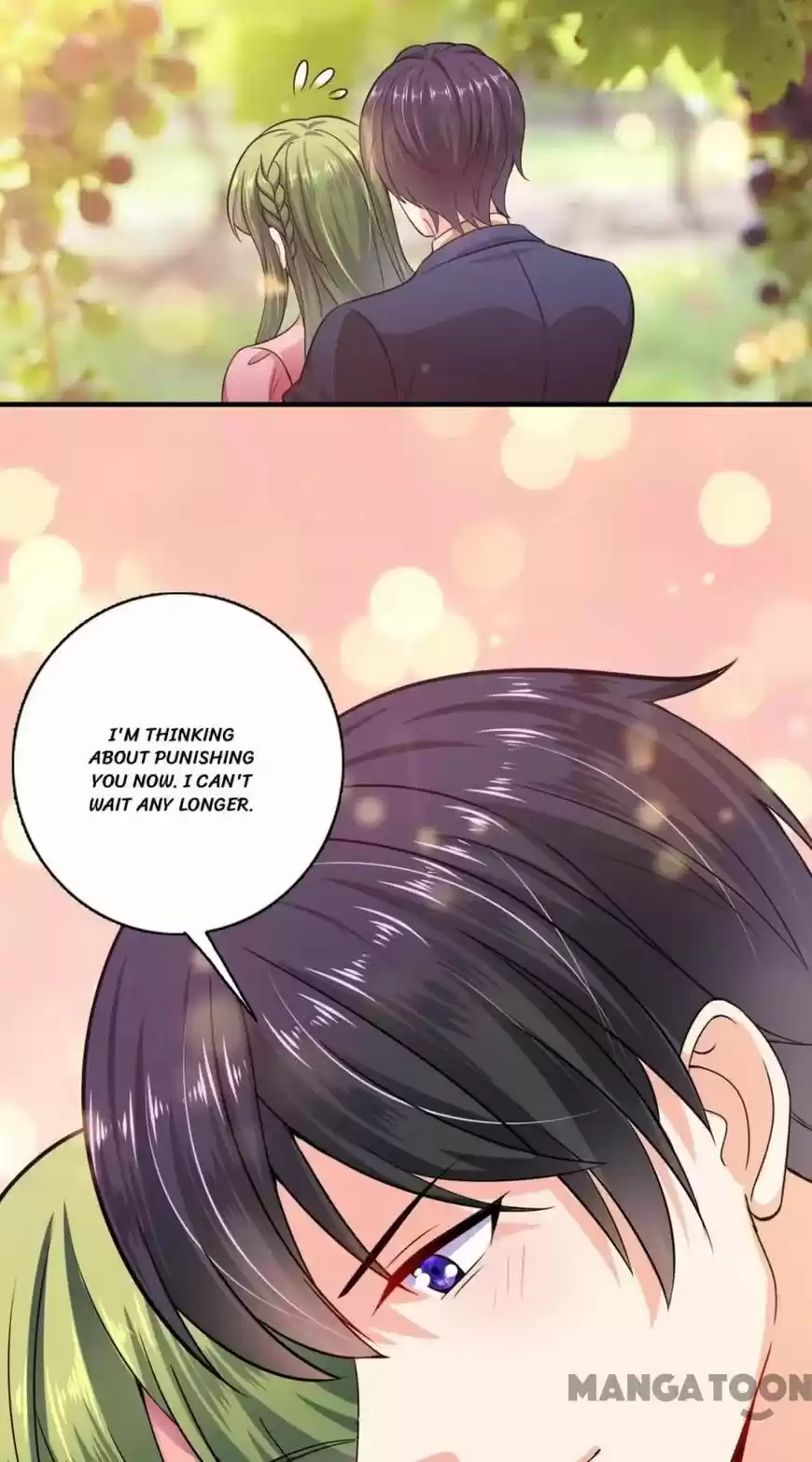 Haomen Tianjia Qianqi ch.601