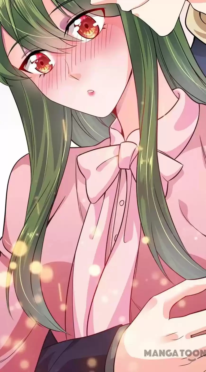 Haomen Tianjia Qianqi ch.601