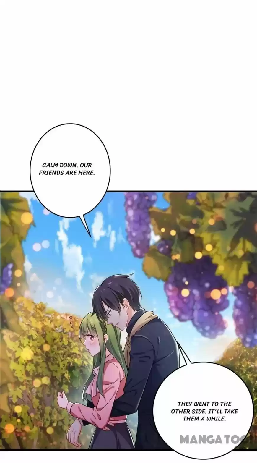 Haomen Tianjia Qianqi ch.602