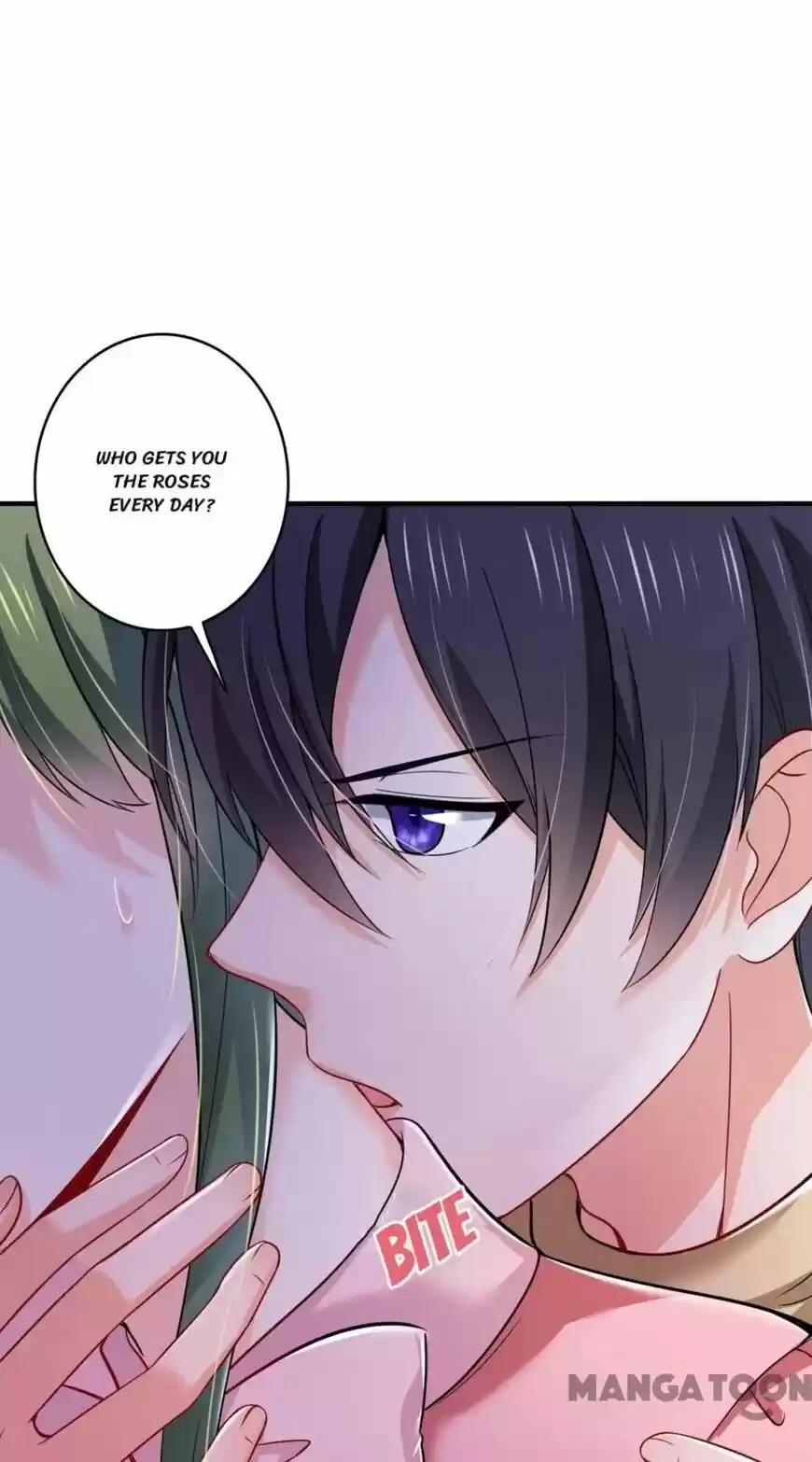 Haomen Tianjia Qianqi ch.602