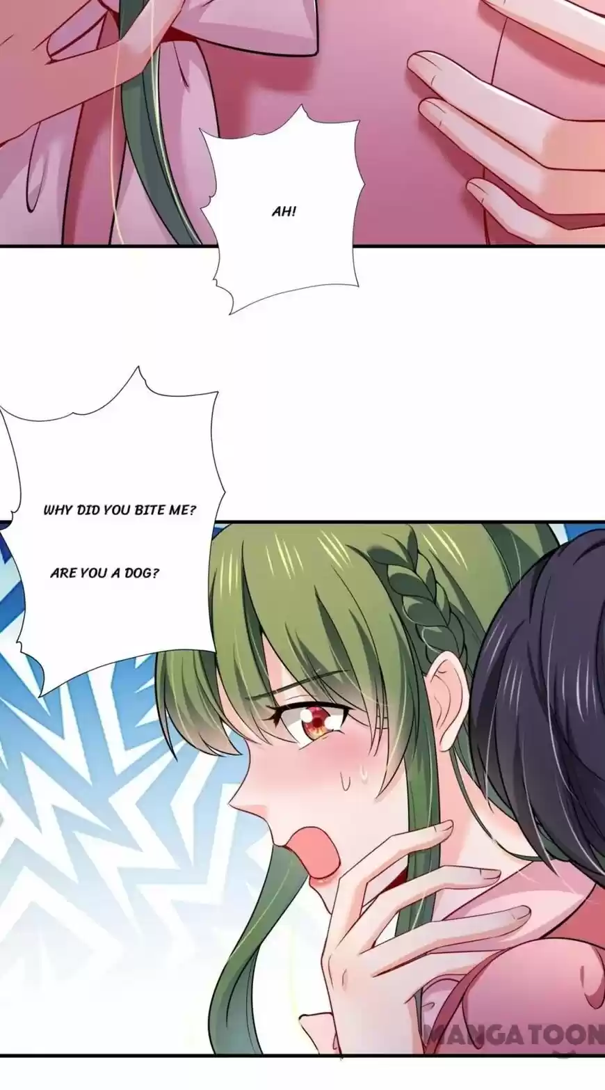 Haomen Tianjia Qianqi ch.602