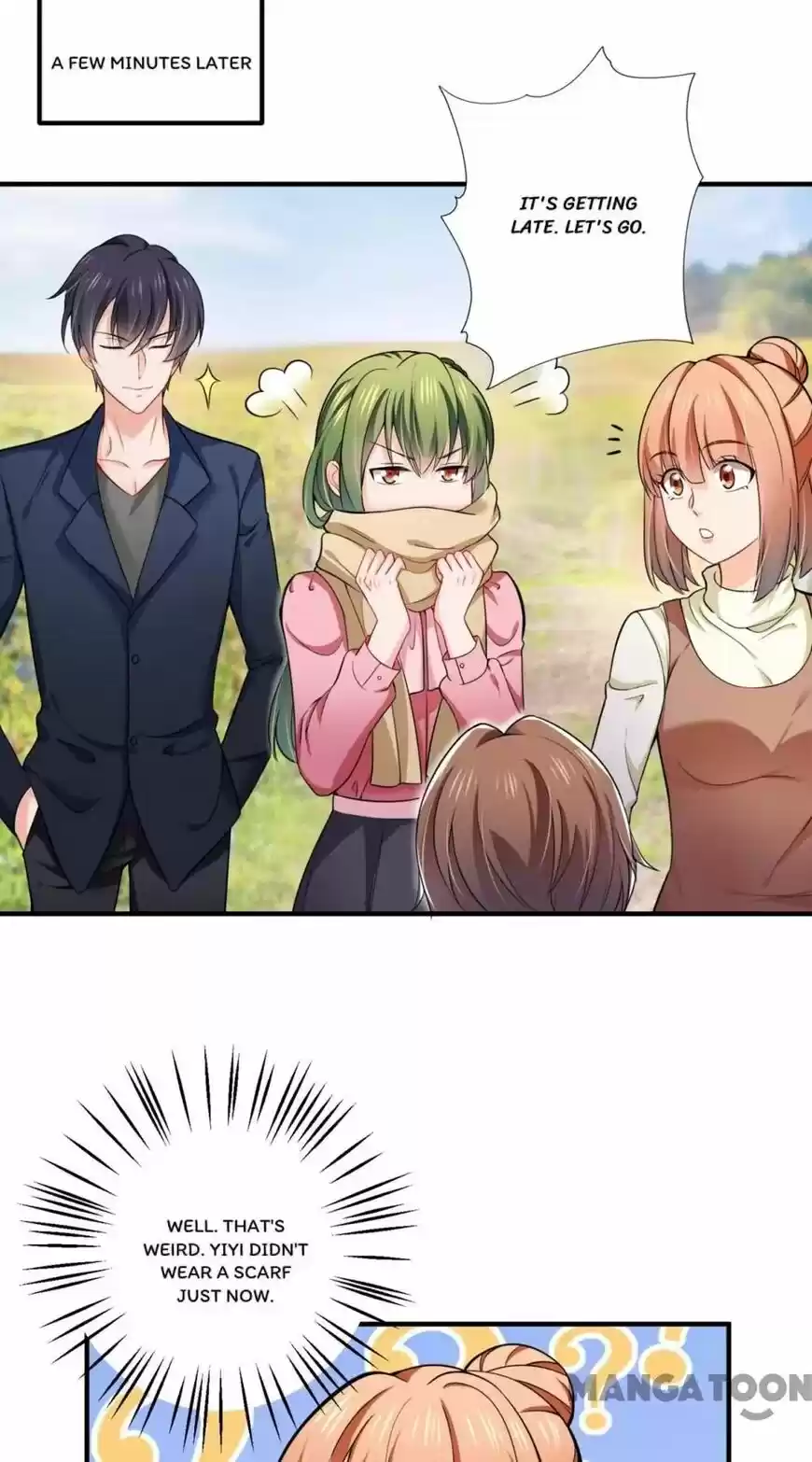 Haomen Tianjia Qianqi ch.602