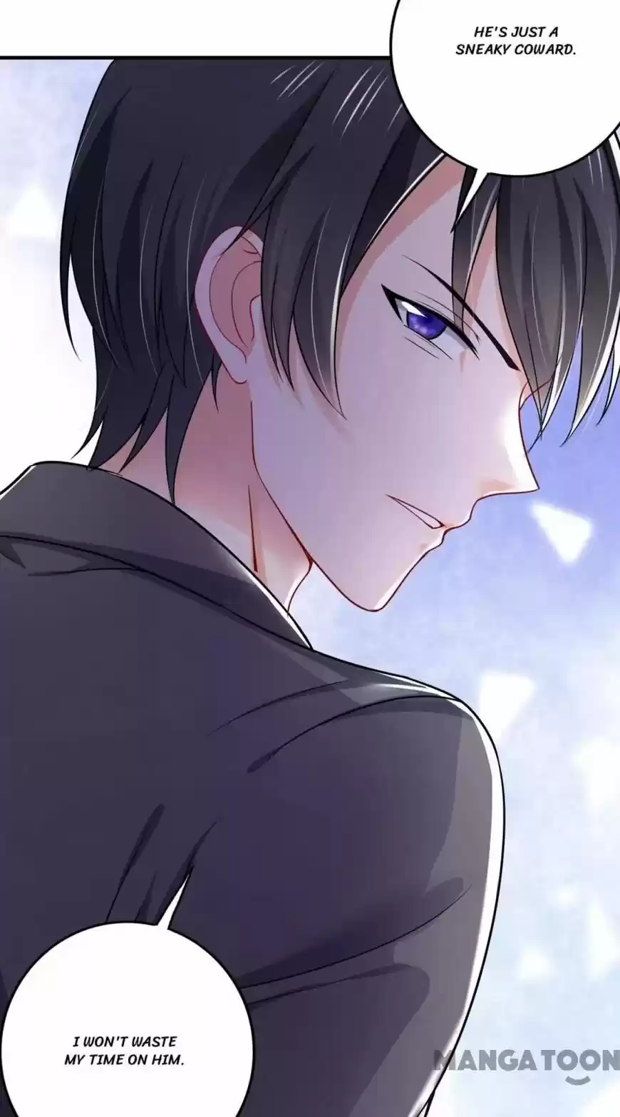 Haomen Tianjia Qianqi ch.602