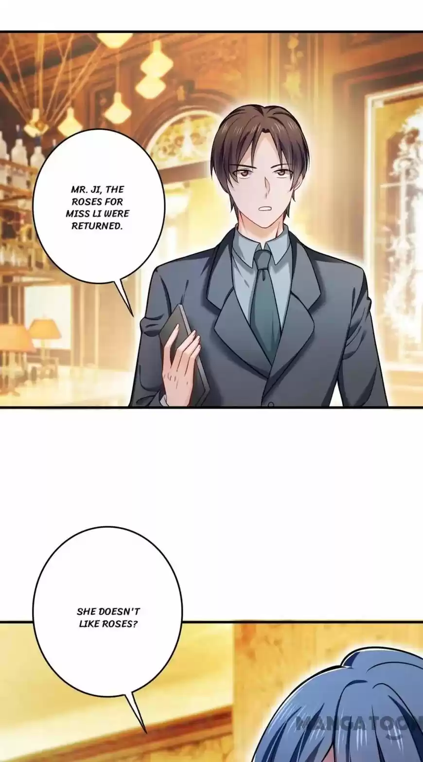 Haomen Tianjia Qianqi ch.602